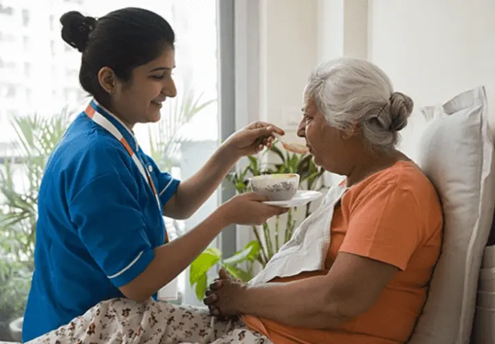 Healthcare Vocational Training